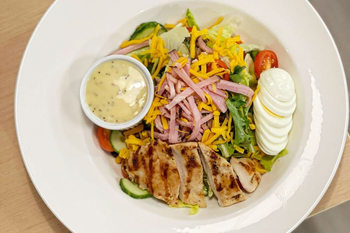 House Salad