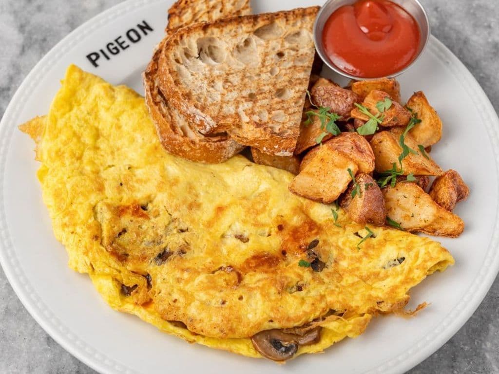 Omelette