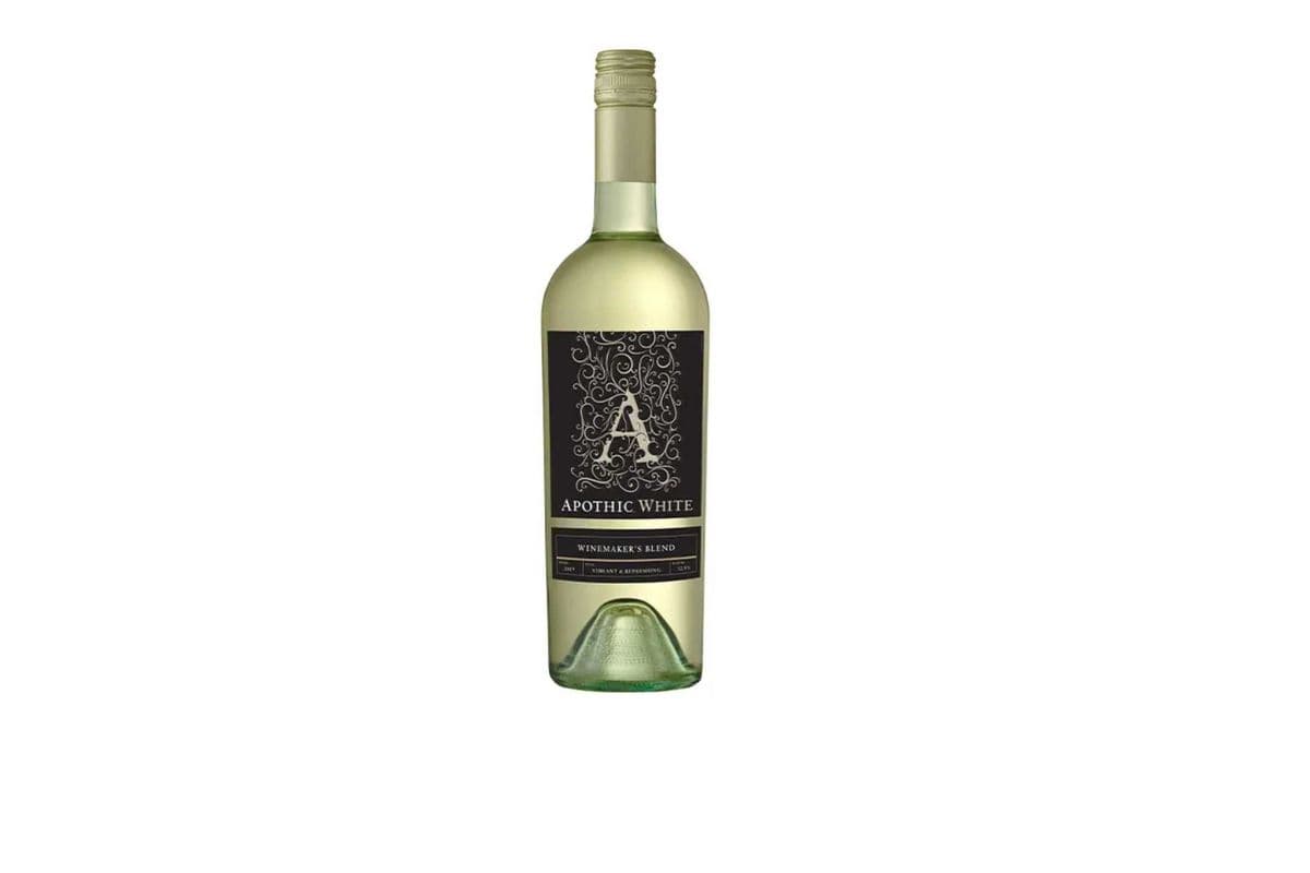 Apothic White (1 x 750 ml)