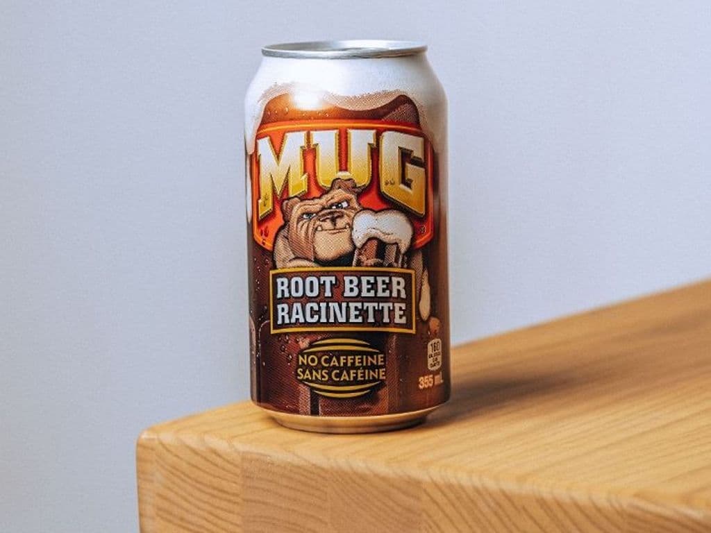 root beer