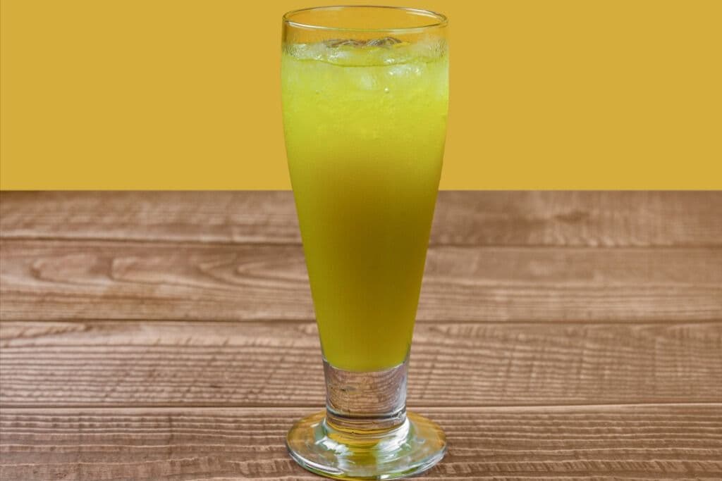 Sugarcane Juice