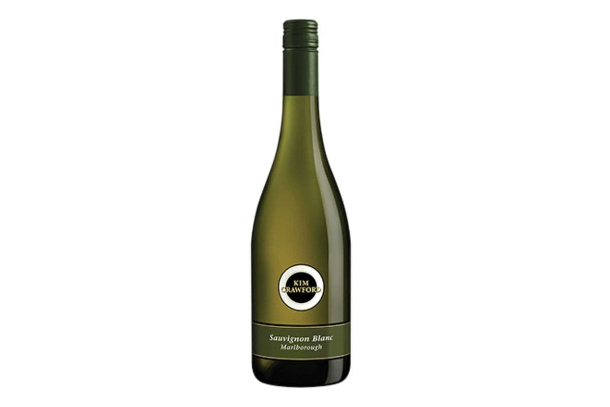 Kim Crawford Sauvignon Blanc (1 x 750 ml)