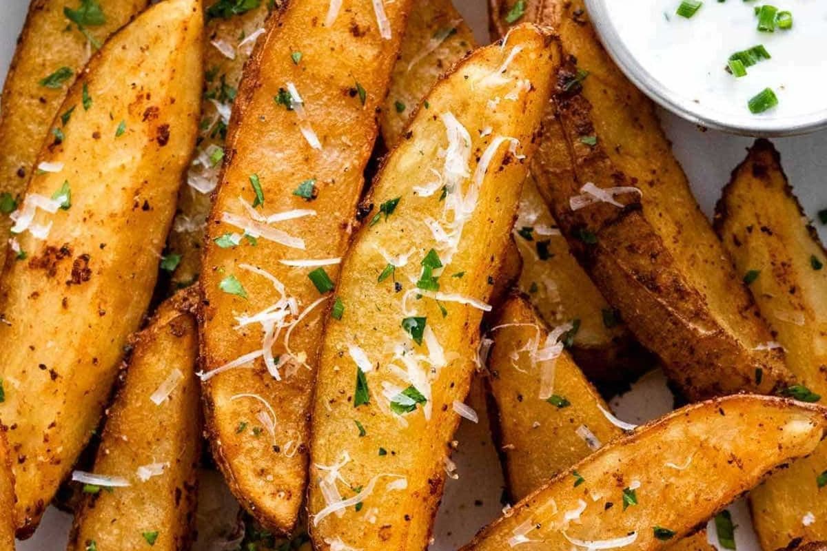 BOGO- WEDGES