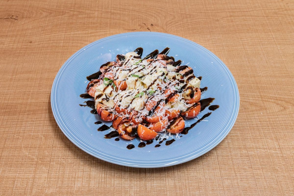 Caprese Salad
