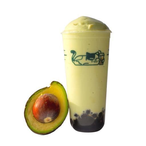 Avocado Smoothie