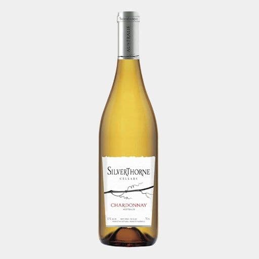 Silverthorne Blanc (750 mL) / Silverthorne White