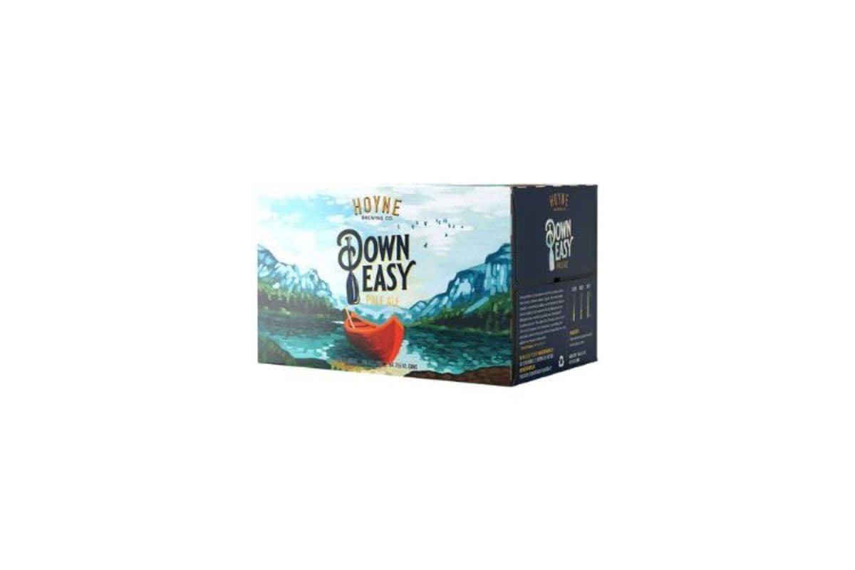 Hoyne Down Easy (6 x 355ml can)