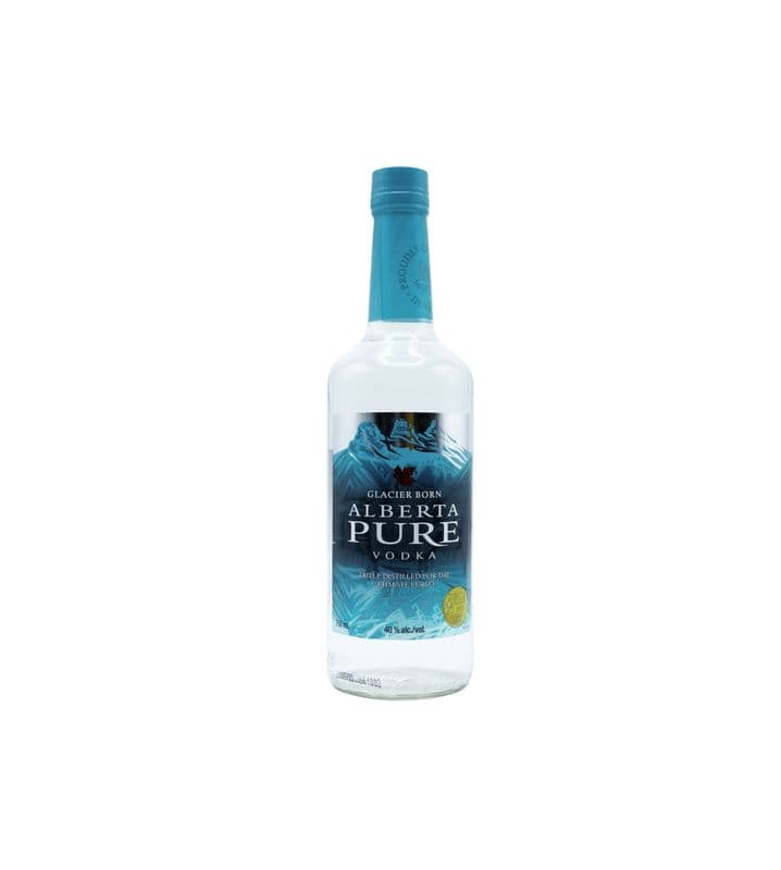 Alberta Pure (1 x 750 ml)