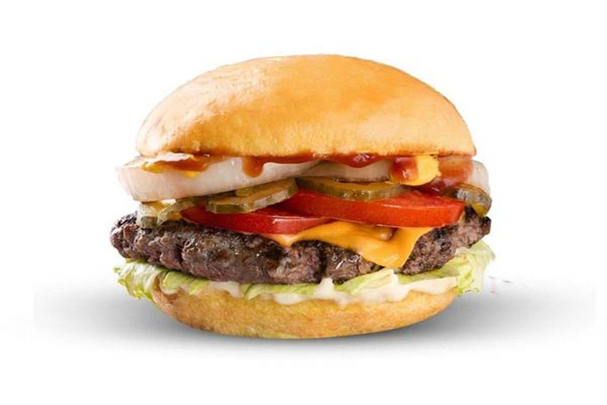 Hamburger