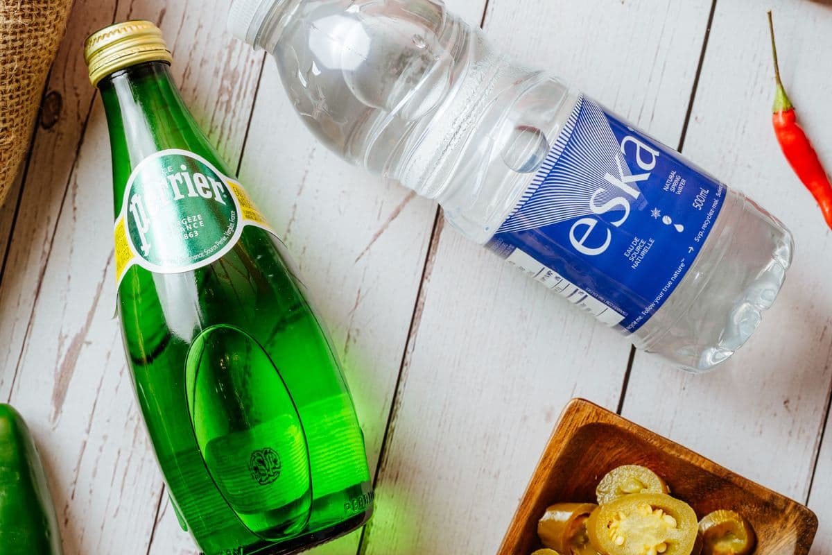 Perrier