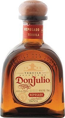 Don Julio Reposado, 750 ml