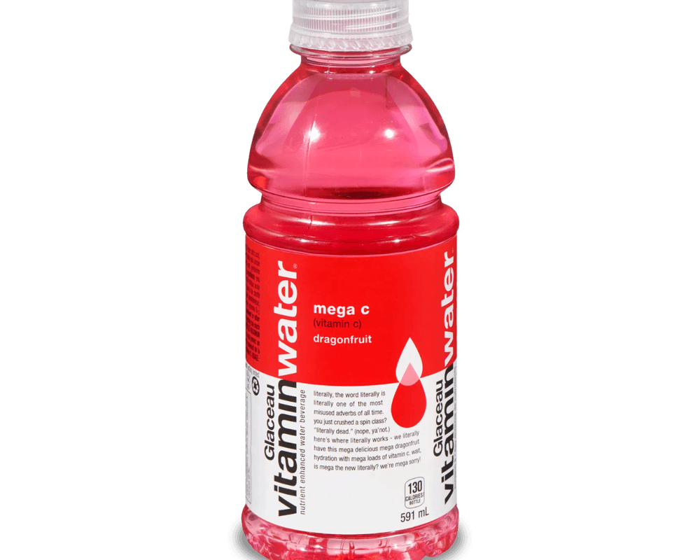 Vitamin Water 