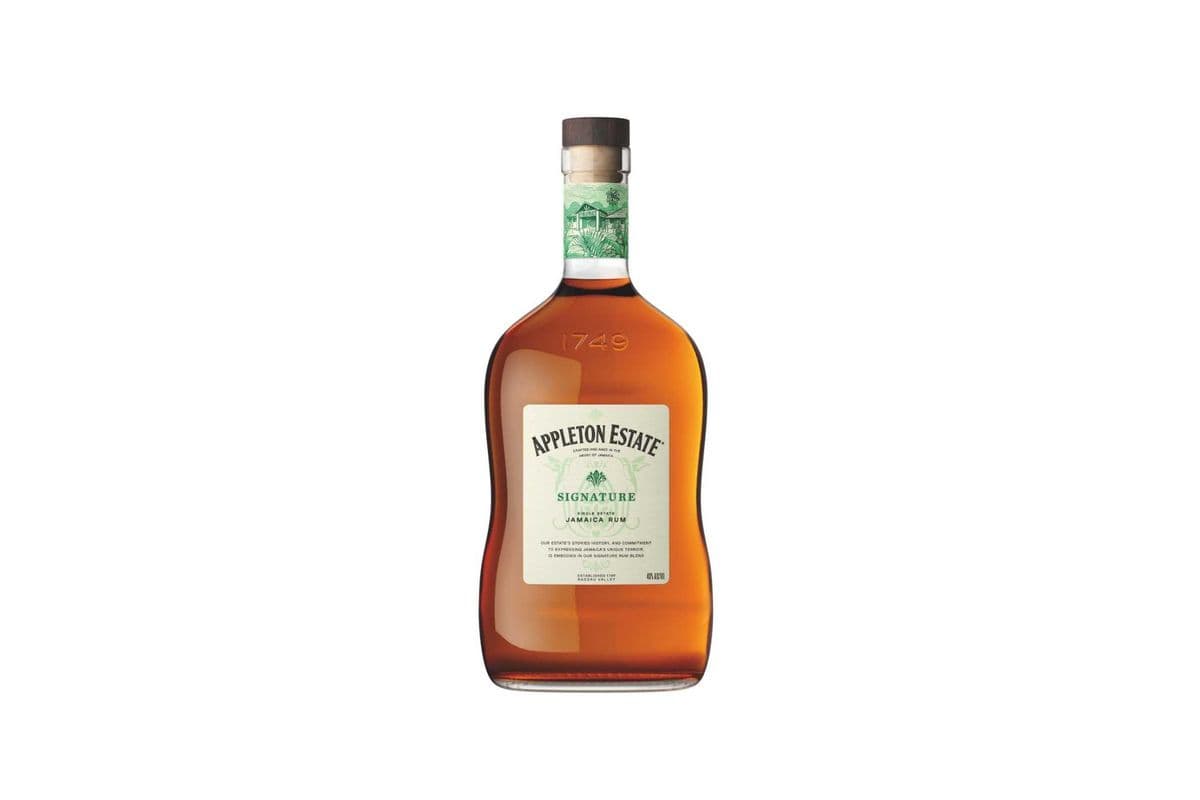 Appleton Estate (750 ml) (1 x 750ml)
