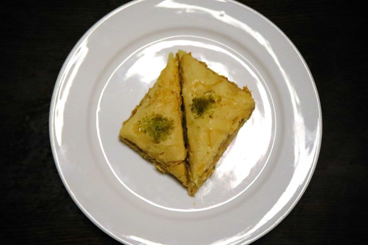 Baklava