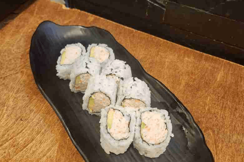 California Roll