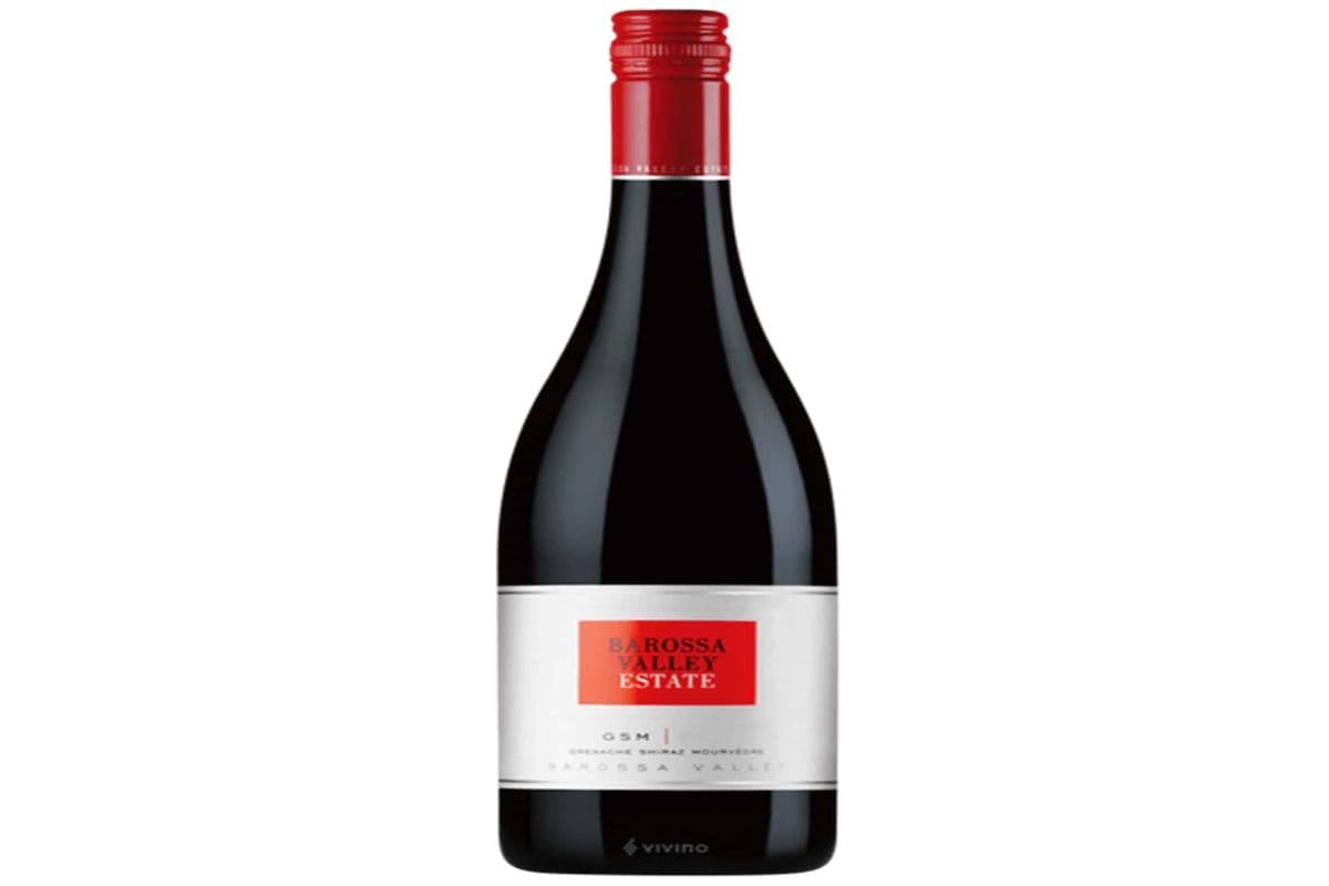 BAROSSA VALLEY ESTATE GSM (1 x 750ML)
