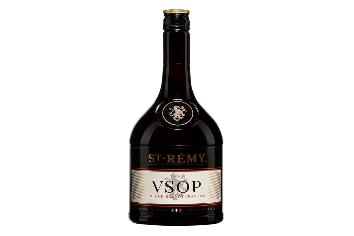 ST Remy VSOP (1 x 750ml)