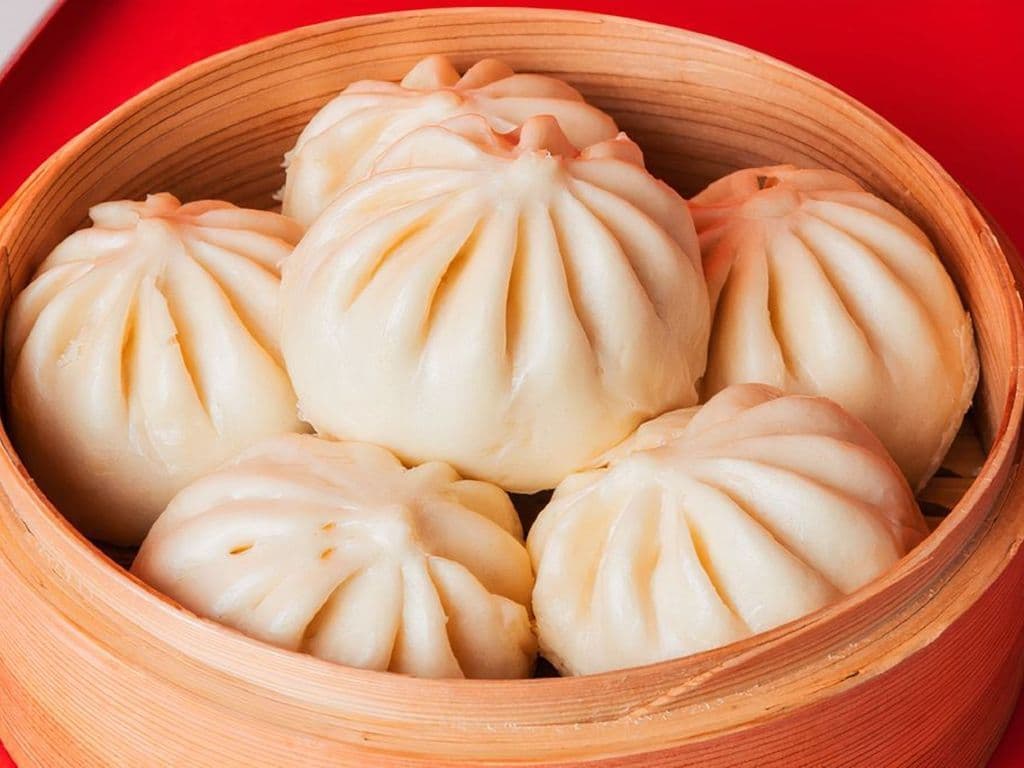 6 PACK BAO SPECIAL
