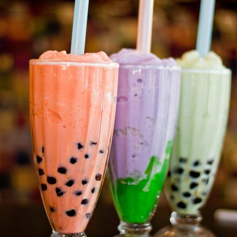 Bubble Tea