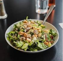 Caesar Salad / Salade César