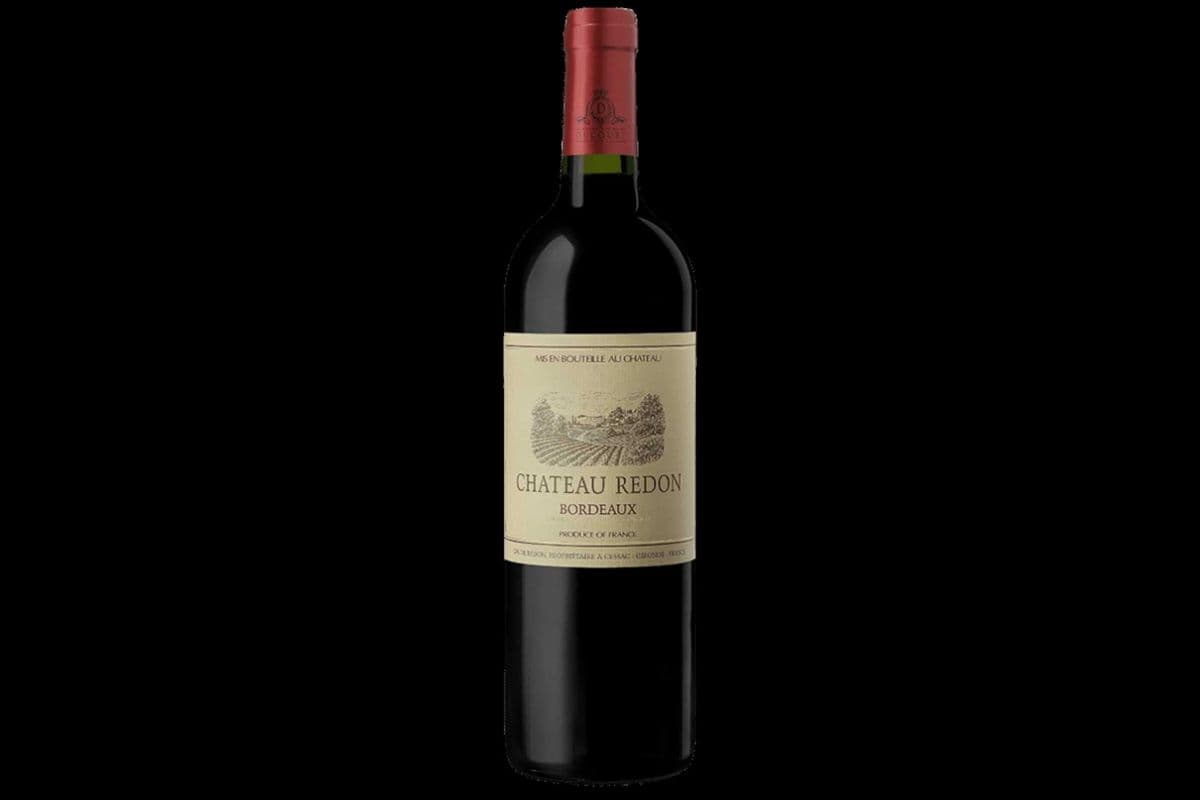 Chateau Redon Bordeaux (1 x 750 ml)