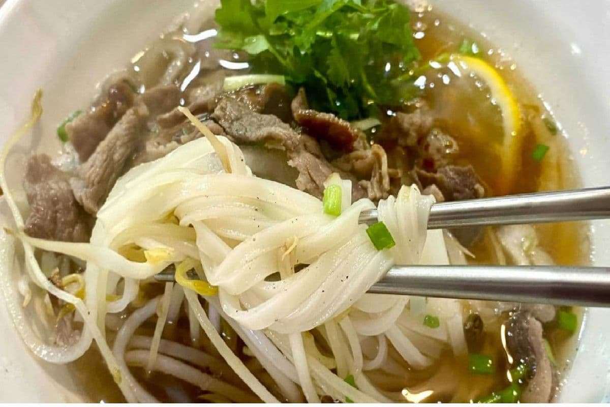 🍜 Tonkinese Soup - PHO (32oz)
