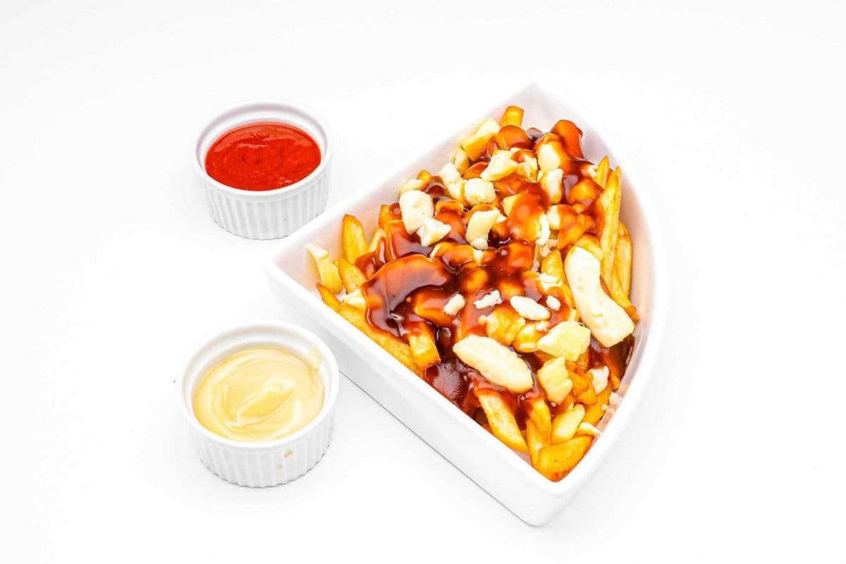 Poutine