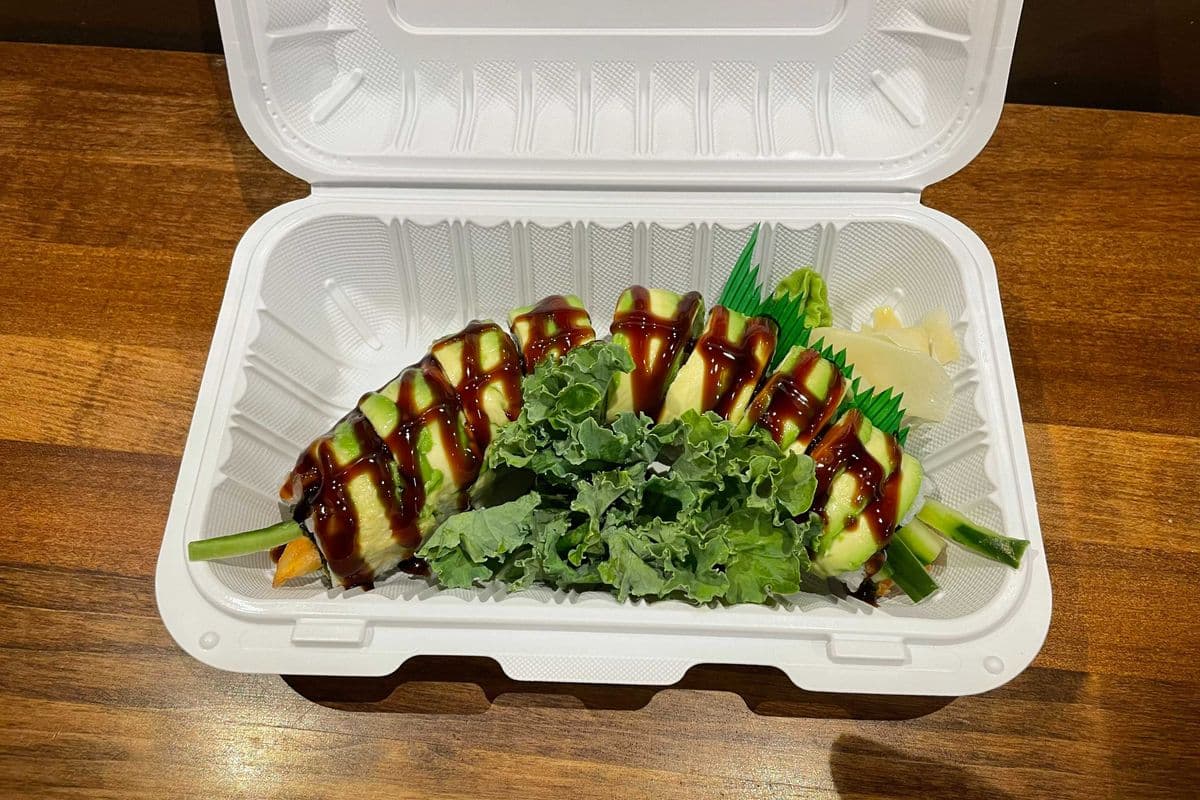 Victoria Roll