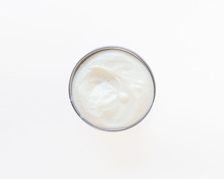 Garlic Mayo