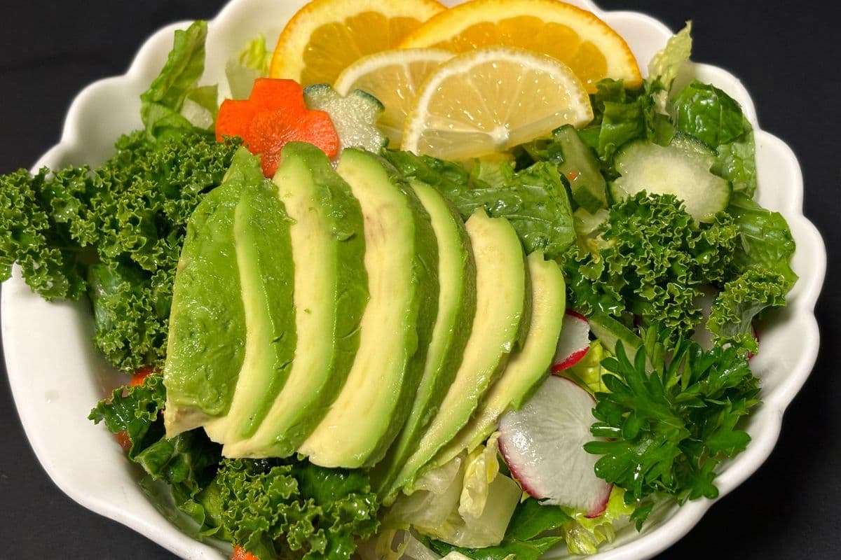 House Salad