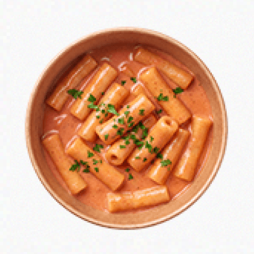 School Rose Tteokbokki 