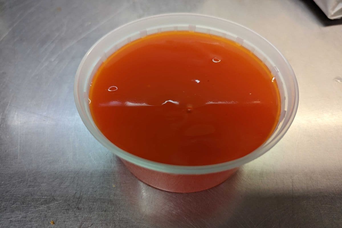 Sweet & Sour Sauce (12oz)