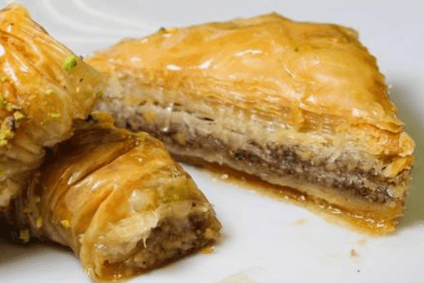 Baklava