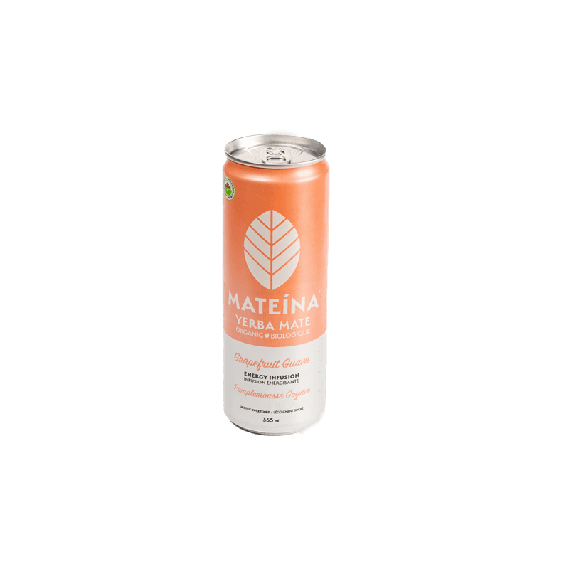 Mateina Pamplemousse Goyave