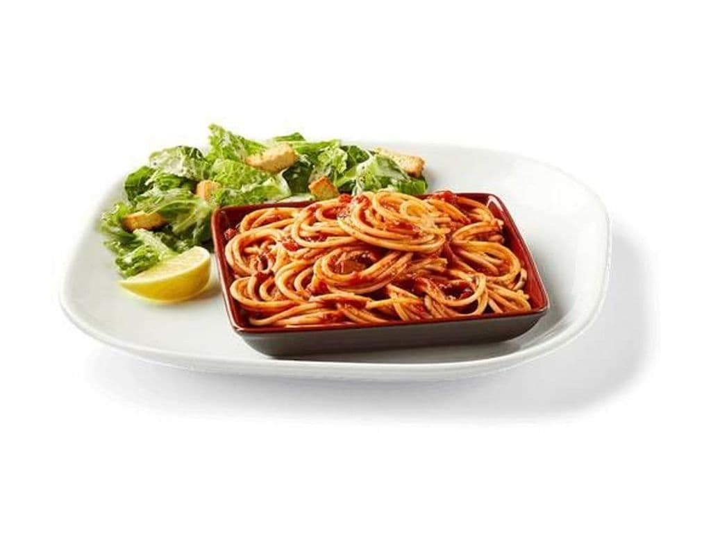 Super Spaghetti