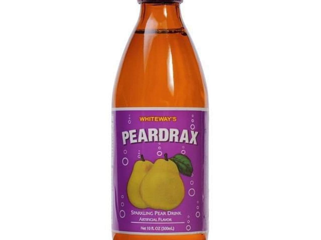Peardrax