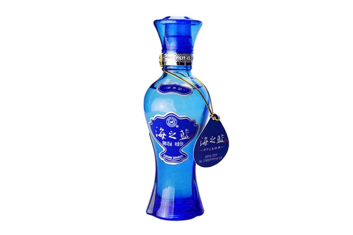 Blue Classic-Ocean (1 x 100ml)