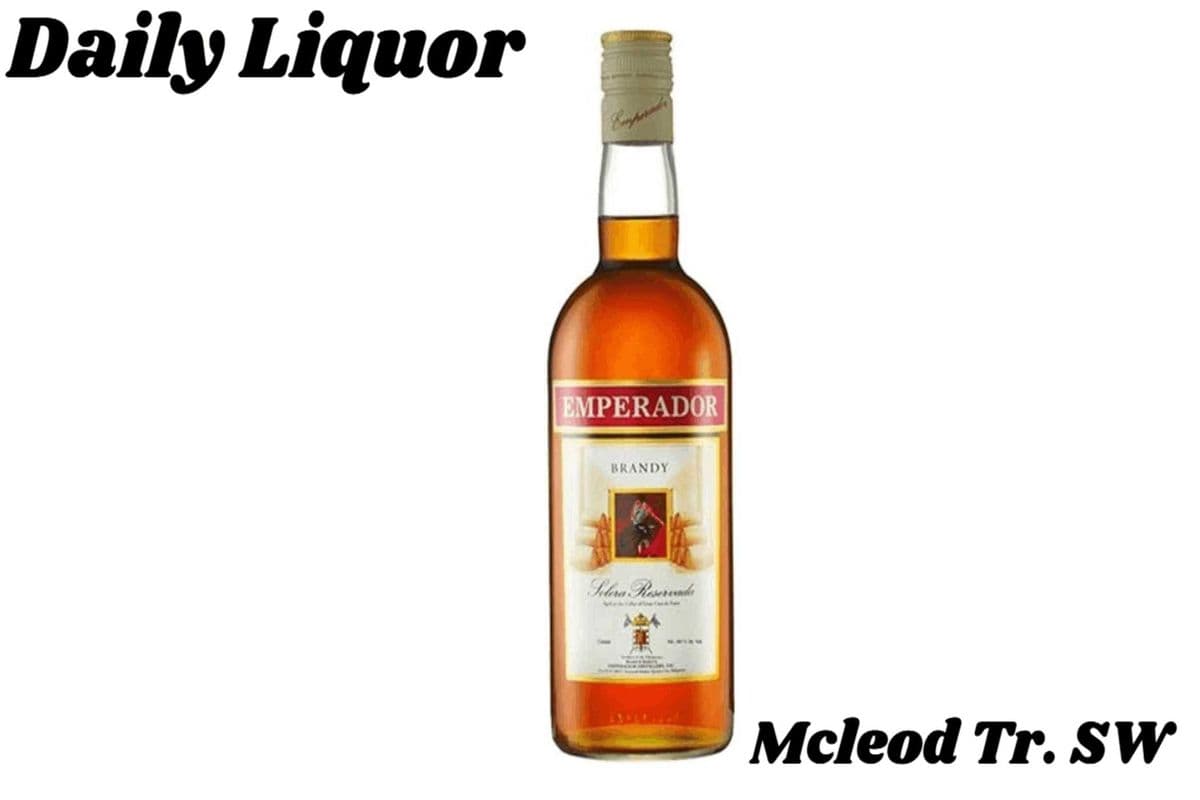 EMPERADOR SOLERA RESERVADA 750ML (1 x 750ML)
