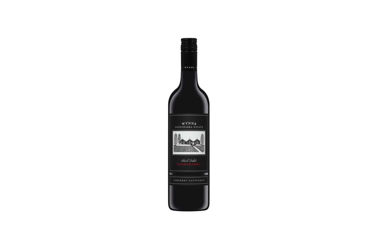 Wynns Cabernet Sauvignon (Aus) (1 x 750ml)