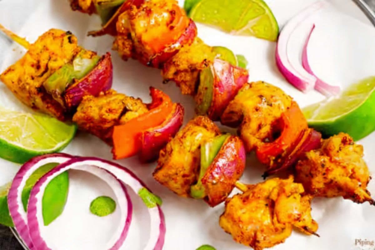Chicken Tikka