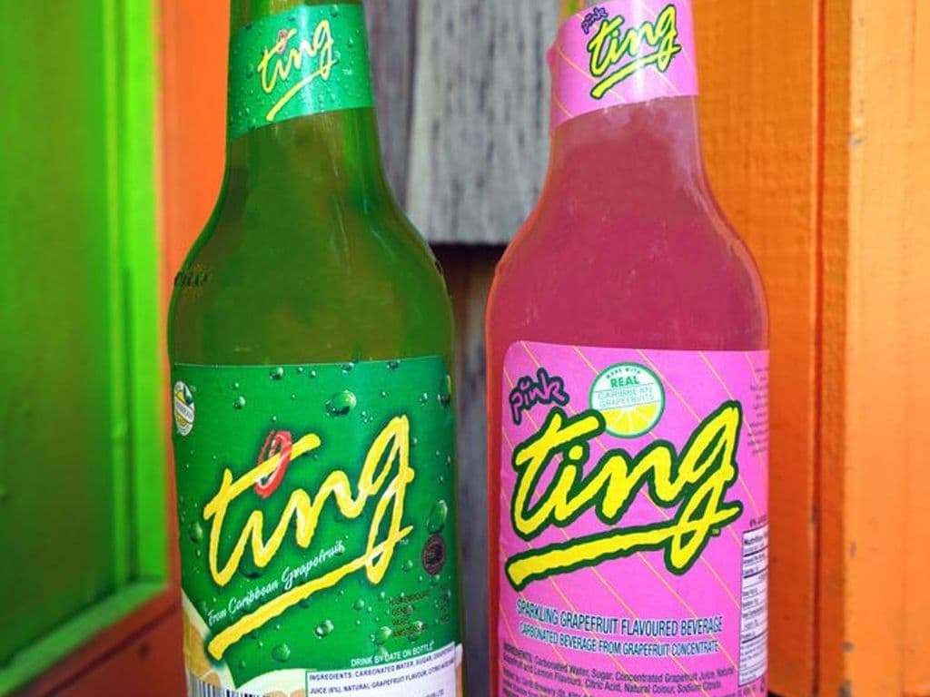 TING