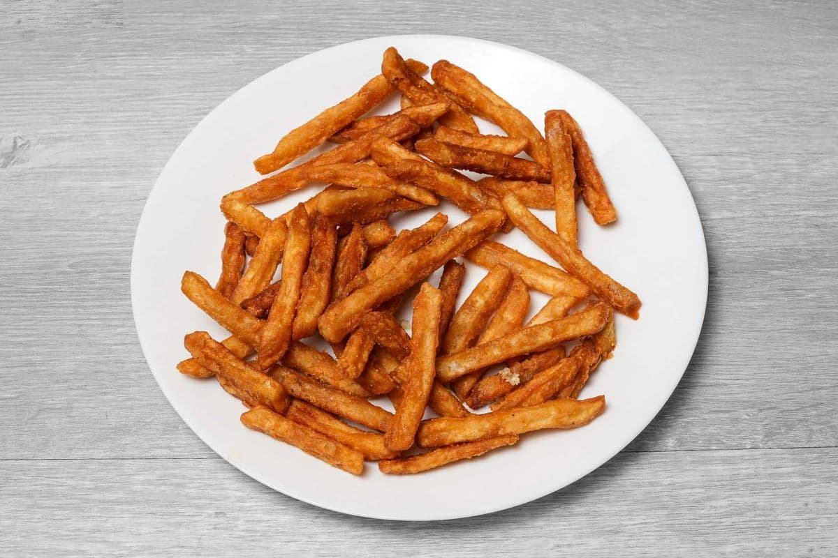 Regular Fries
