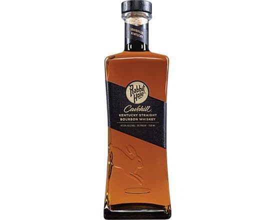 Cavehill Rabbit Hole, 750 ml