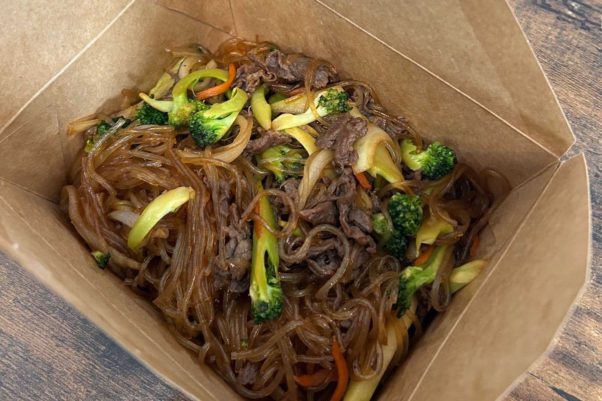 Jap Chae