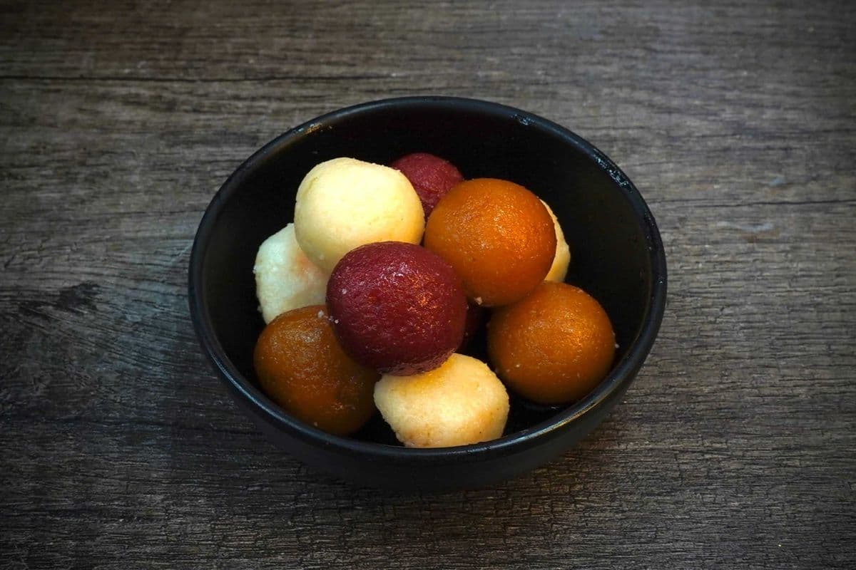 Nibblers