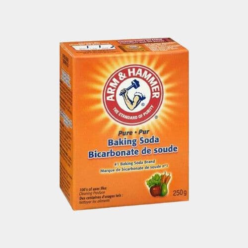 Arm & Hammer Bicarbonate de soude / Arm & Hammer Baking Soda