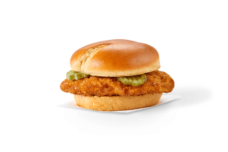 Chicken Sandwich