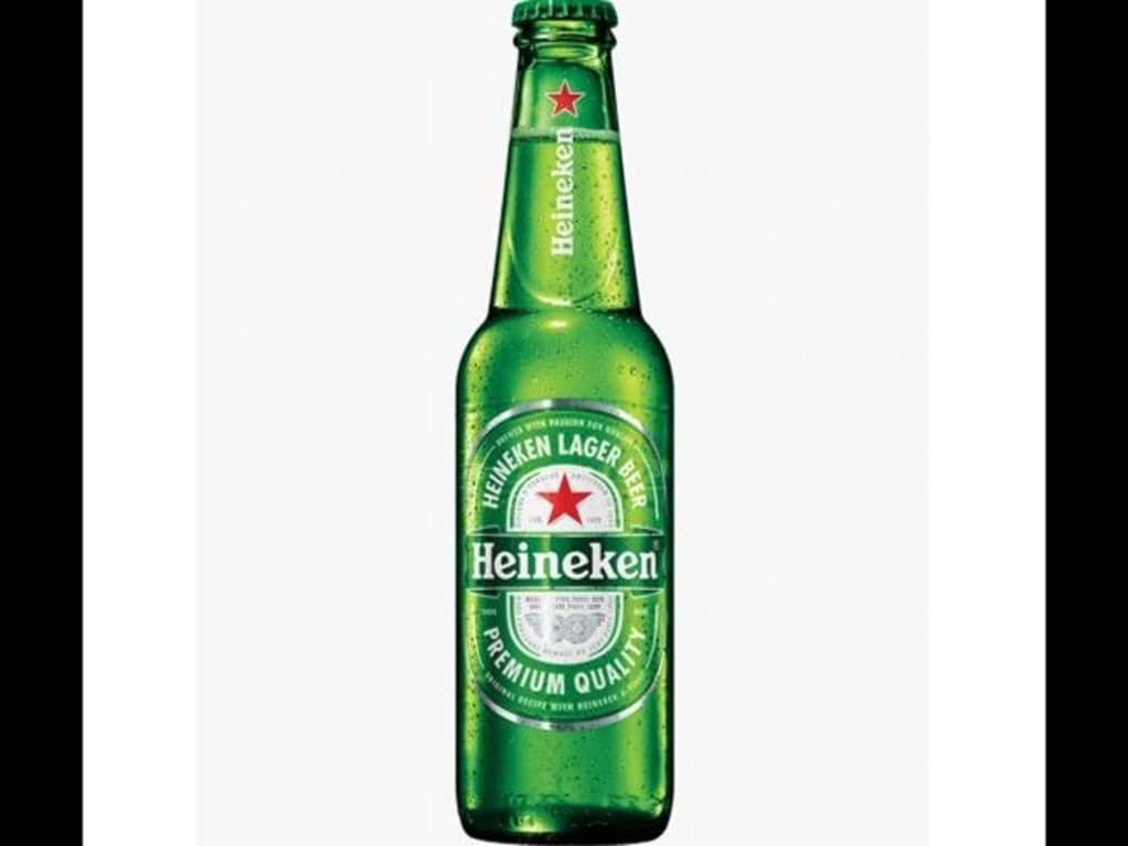 Heineken