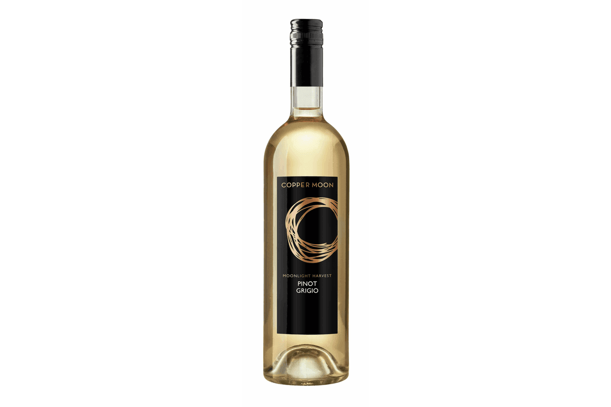 Copper Moon Pinot Grigio 750ml