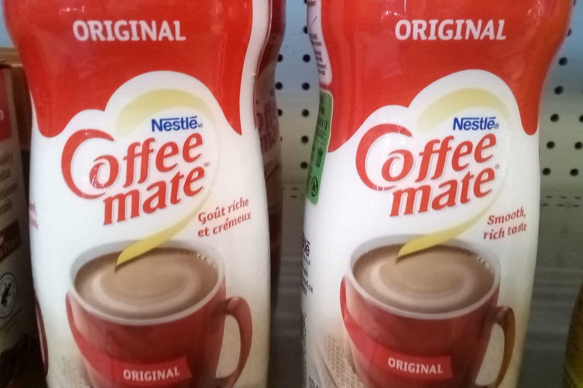 Coffee mate original 311 g